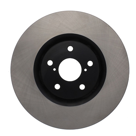 PREMIUM BRAKE ROTOR